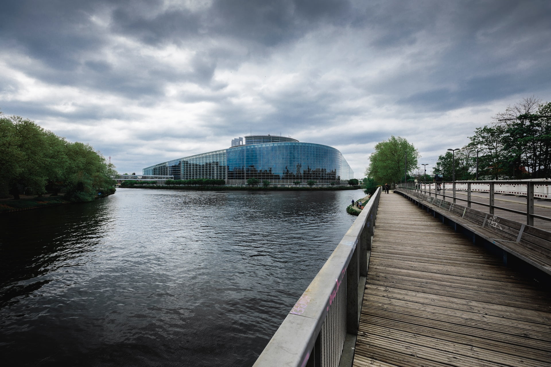 The Untold Influence of the European Parliament in Strasbourg - The Fun ...